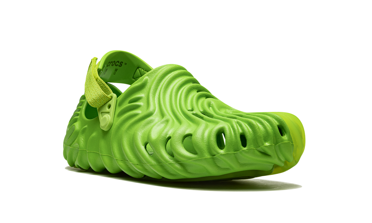 Pollex Clog Salehe Bembury - Crocodile 207393 30T