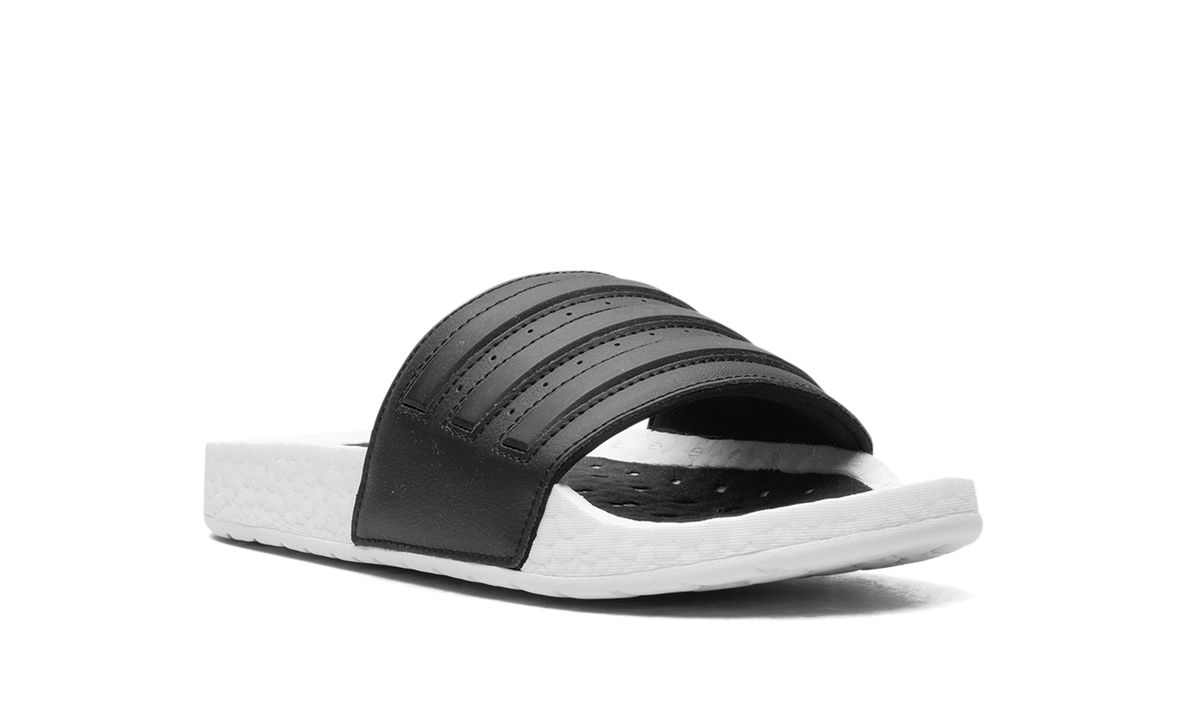 Adilette Boost Slides Core Black EG1910