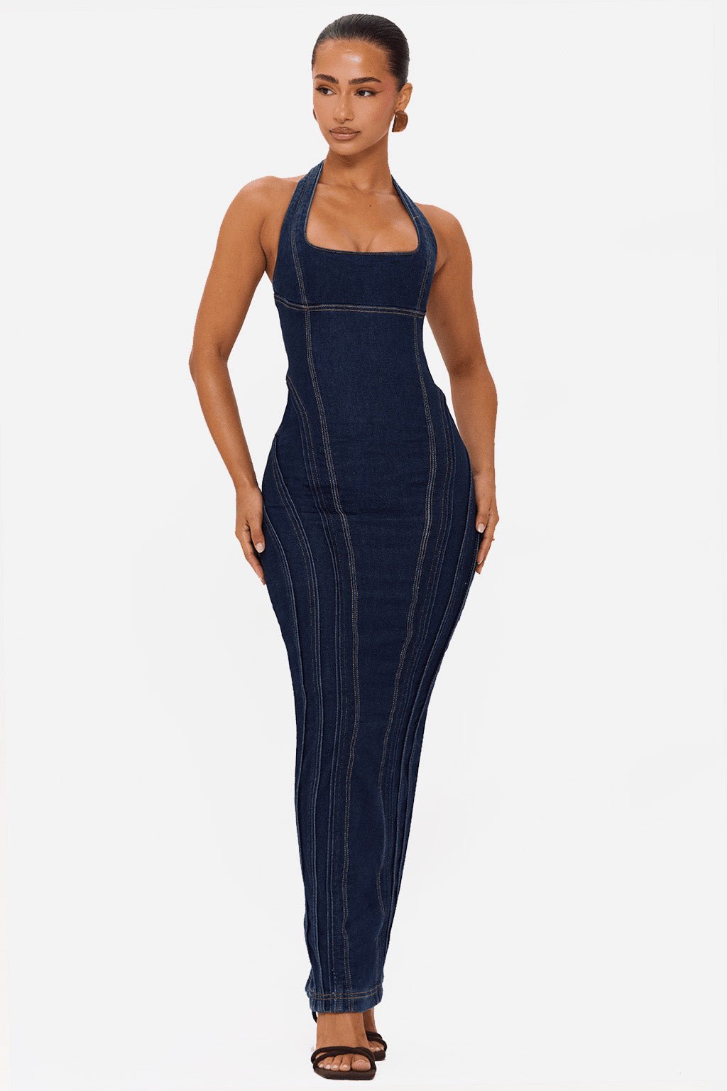 CURVE MAXI