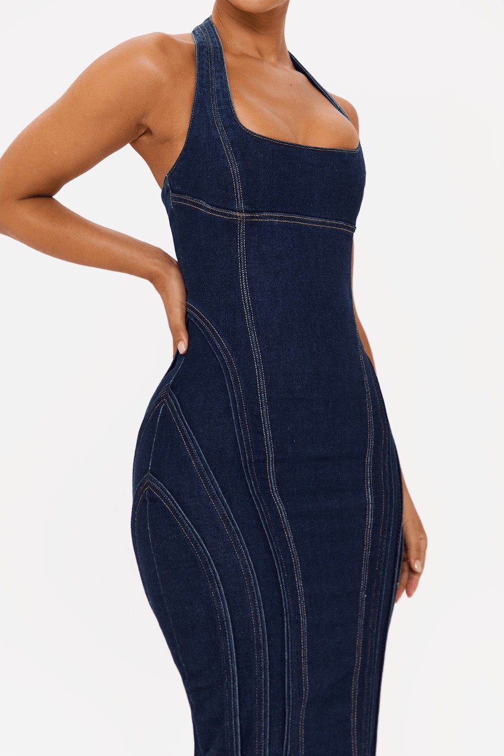 CURVE MAXI