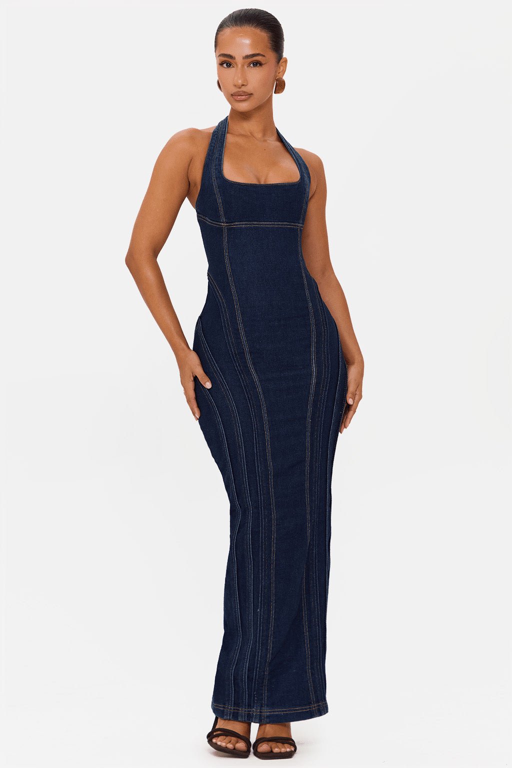 CURVE MAXI