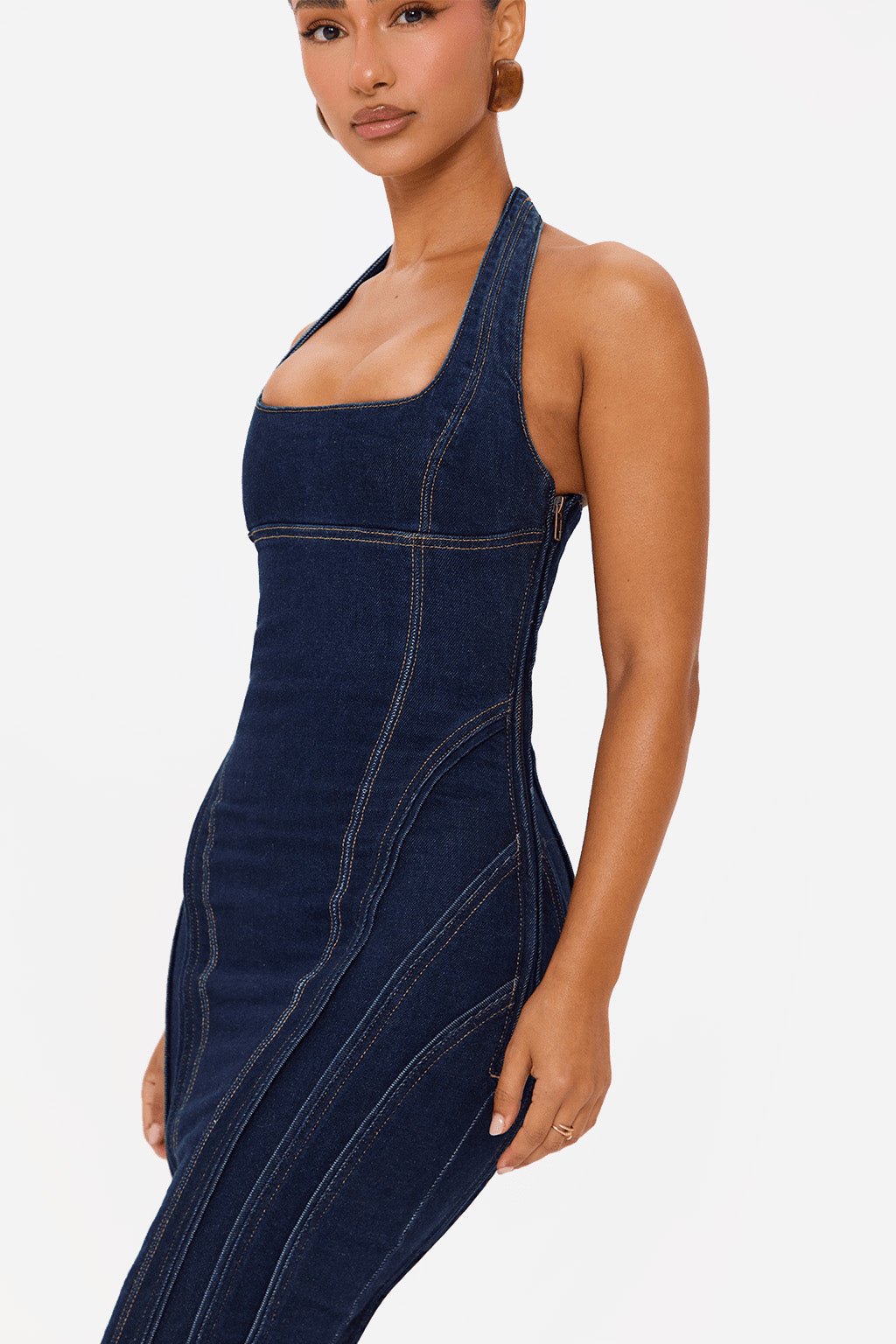 CURVE MAXI