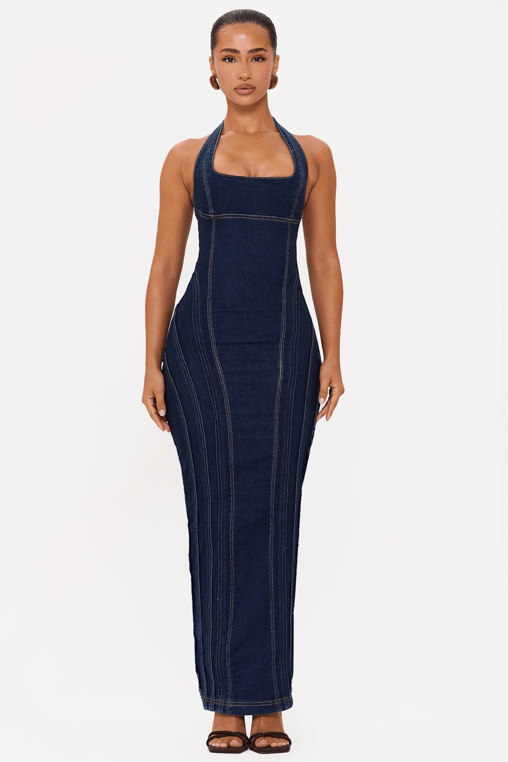 CURVE MAXI