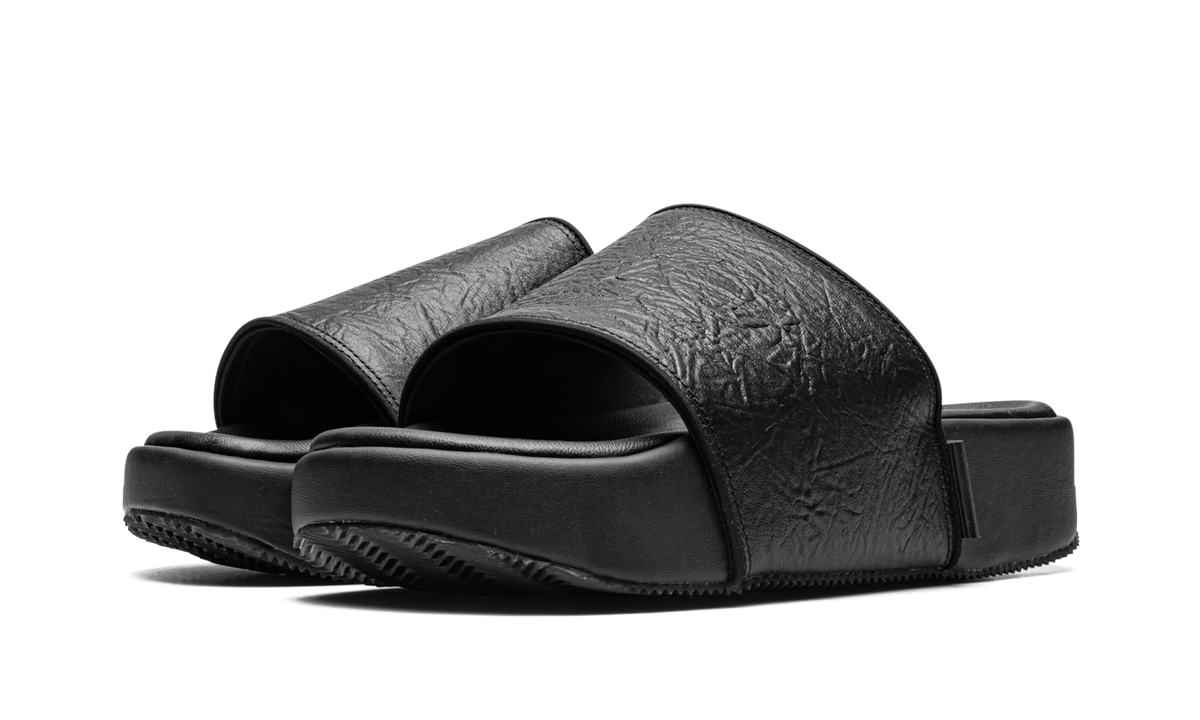 Y-3 Slide Black GW8631