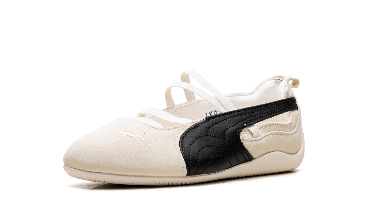 Speedcat OG Ballet WMNS Rosé - Warm White 404395 01