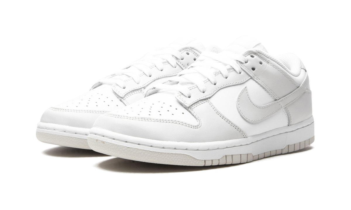 DUNK LOW WMNS Photon Dust DD1503 103