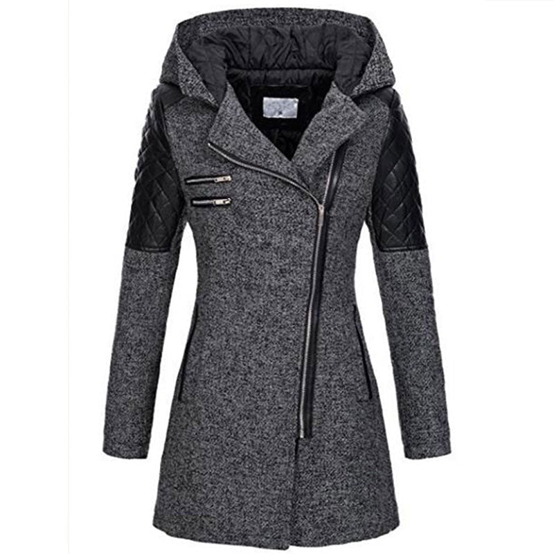 Alejandra – Winter Down Jacket