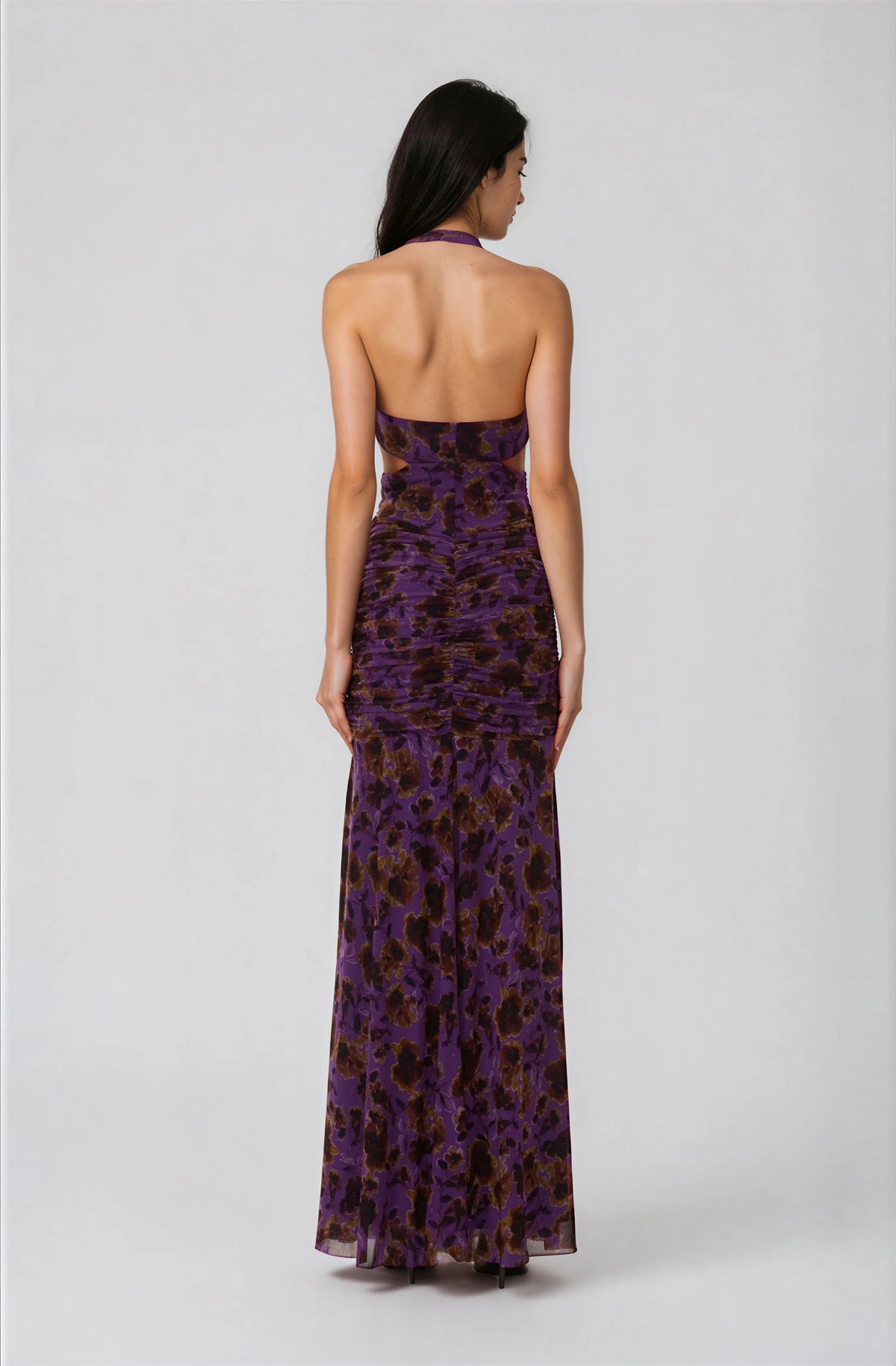 Afrm Lynn Dress