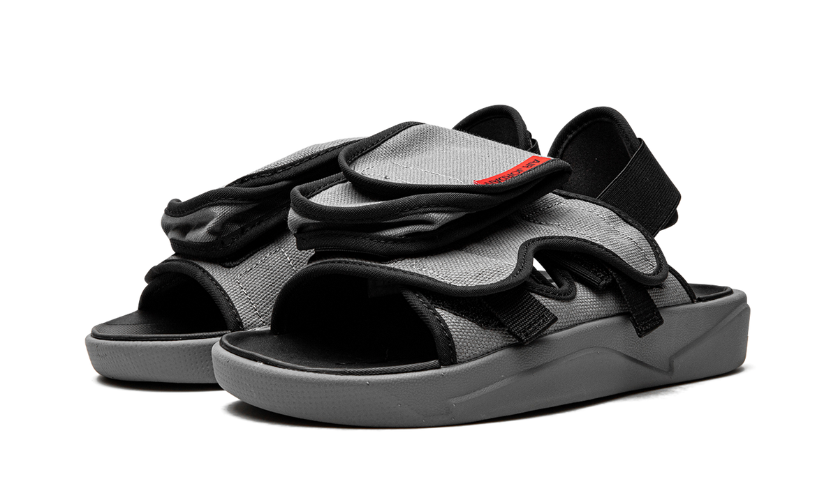 Air Jordan Jordan LS Slide Smoke Grey CZ0791 001