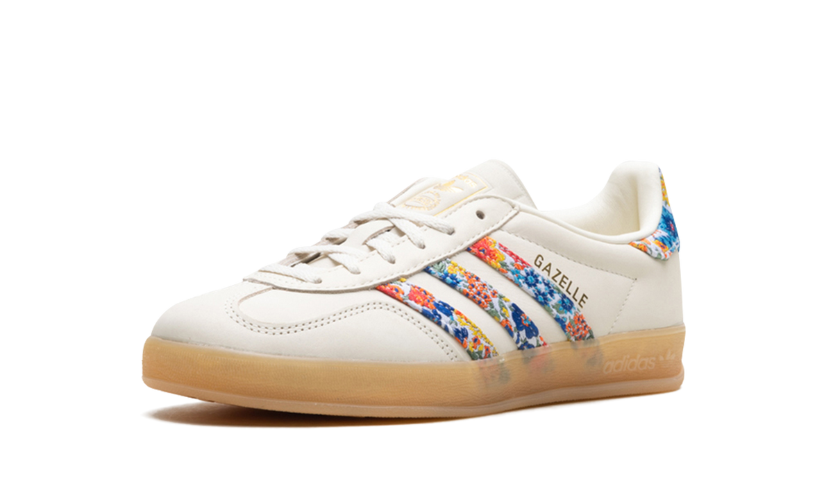 Gazelle Indoor WMNS Liberty London - Florals JH7370