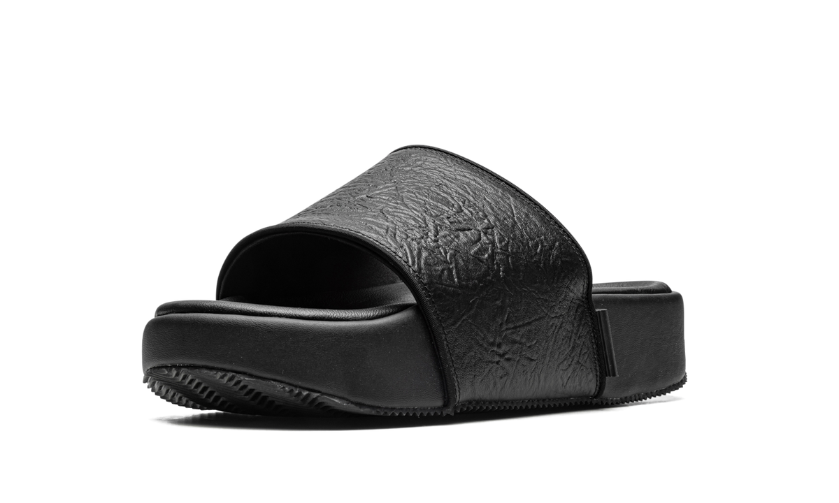 Y-3 Slide Black GW8631