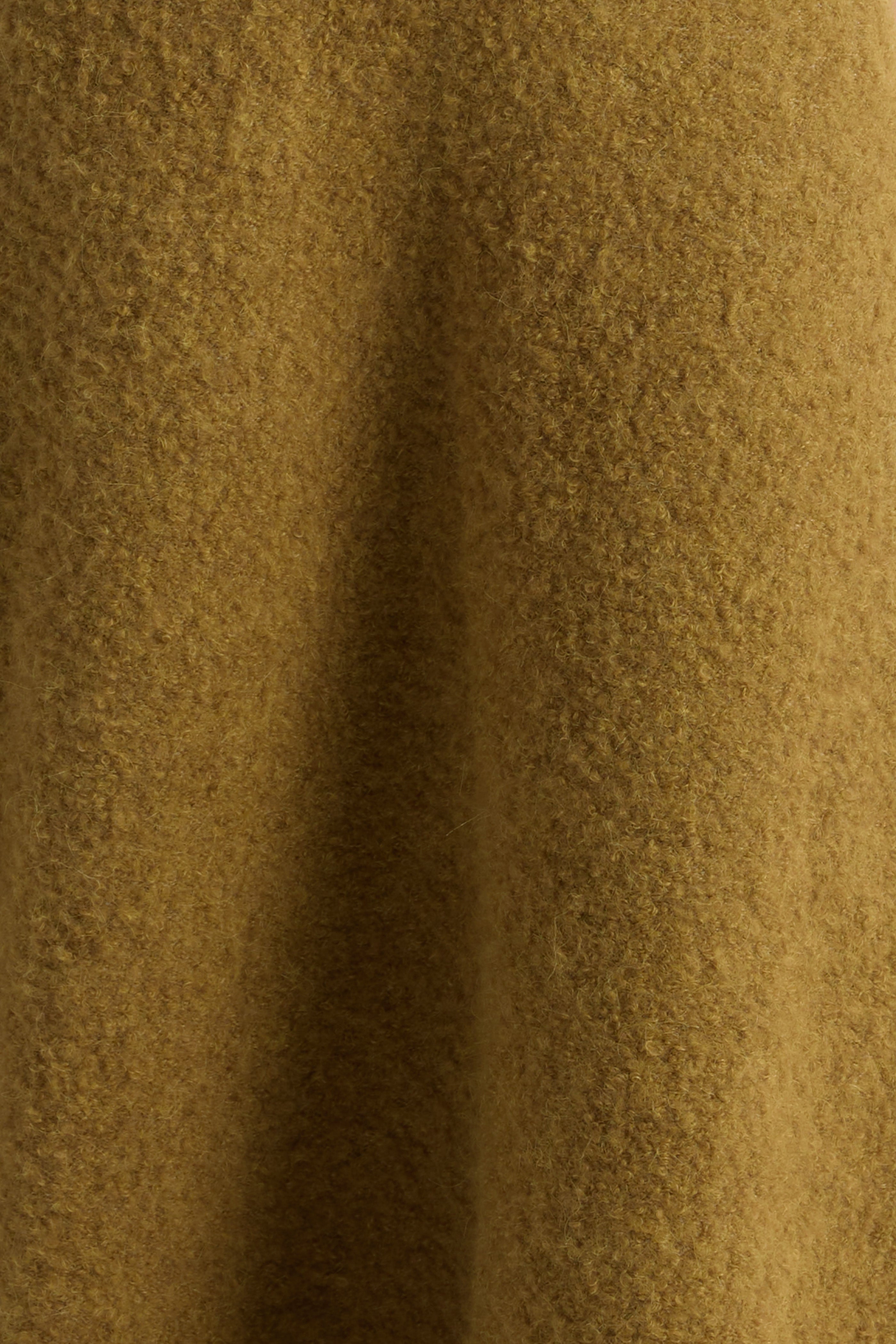 Delilah A-Line Sweater Dress
