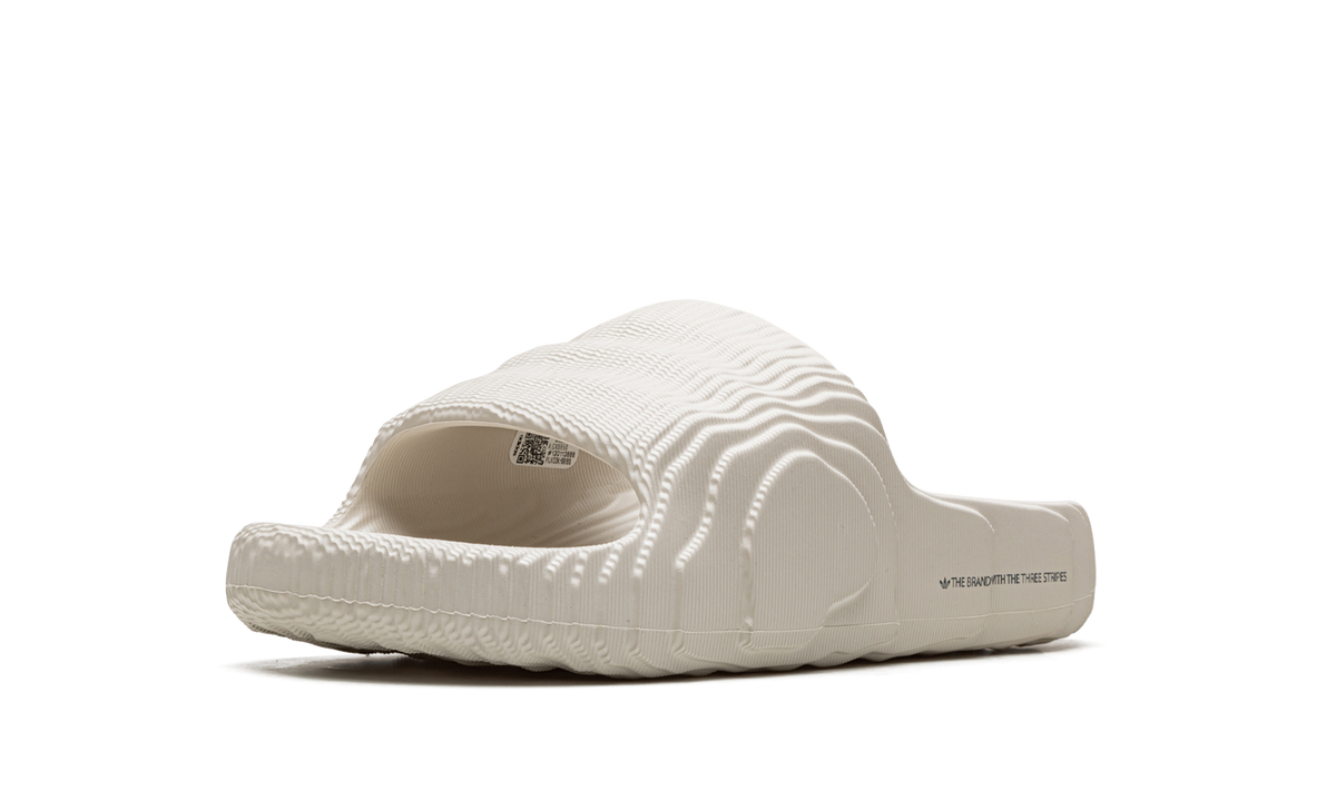 Adilette 22 Slides Aluminium GX6950