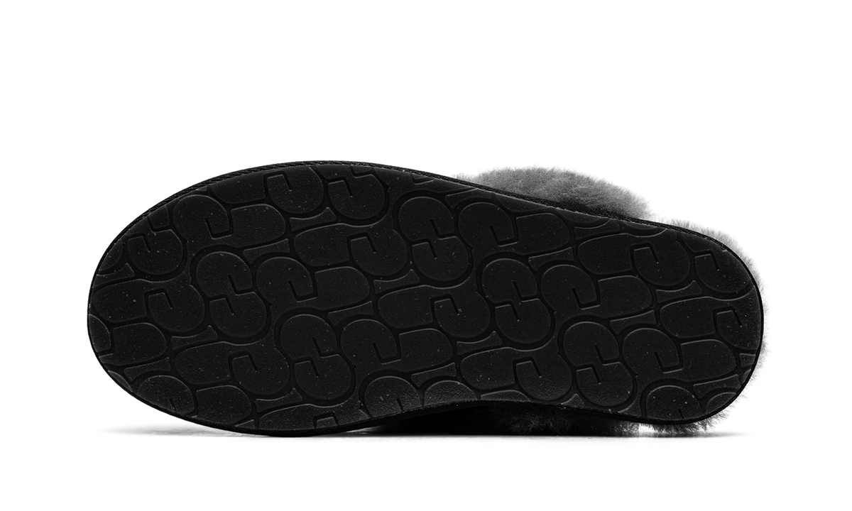 Scuffette 2 WMNS Black Grey 1106872 BCGR