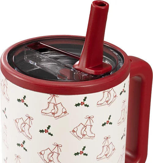 HYDROJUG 32 oz. Traveler Tumbler