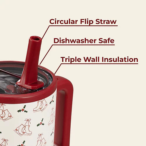 HYDROJUG 32 oz. Traveler Tumbler