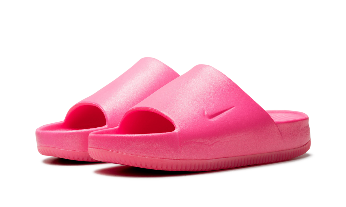 Calm Slide SE WMNS Hyper Pink FV5940 600