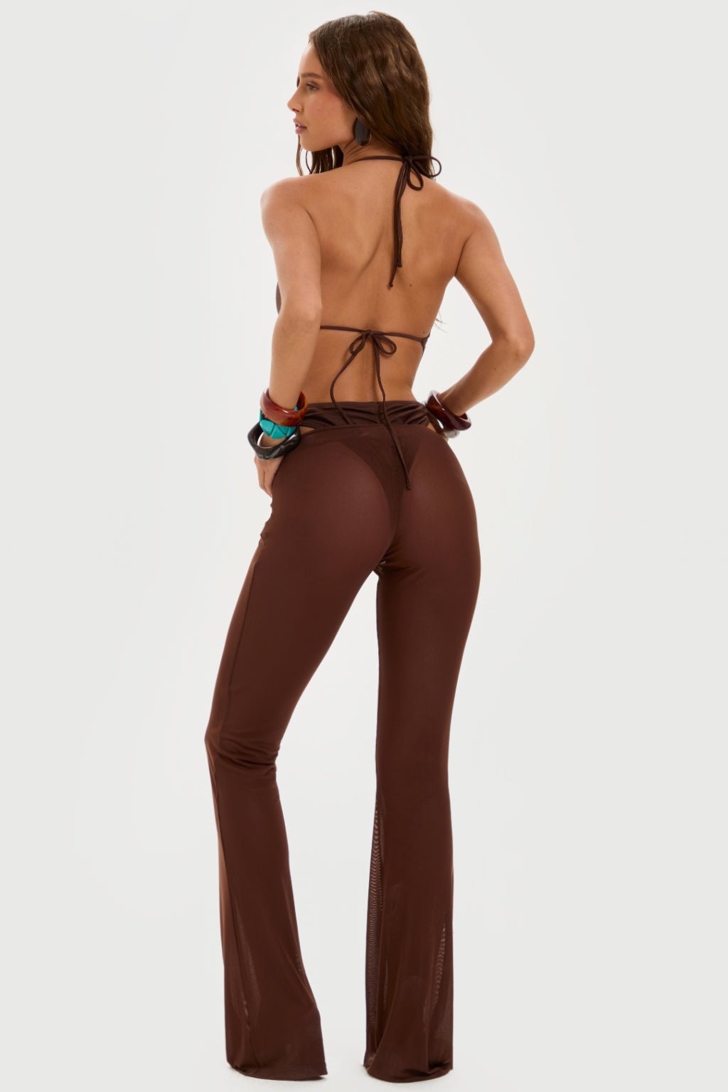 DRIFT TROUSERS