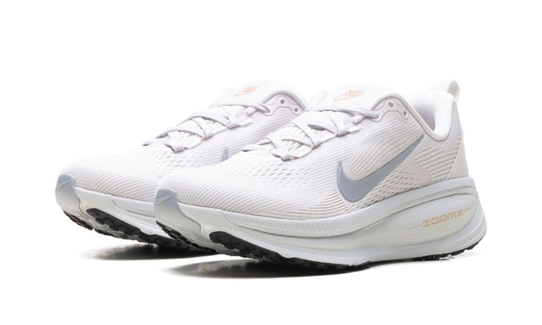 Vomero 18 WMNS Vast Grey Summit White HM6804 007