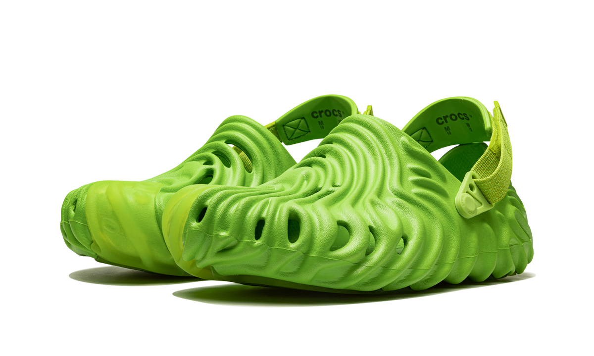 Pollex Clog Salehe Bembury - Crocodile 207393 30T