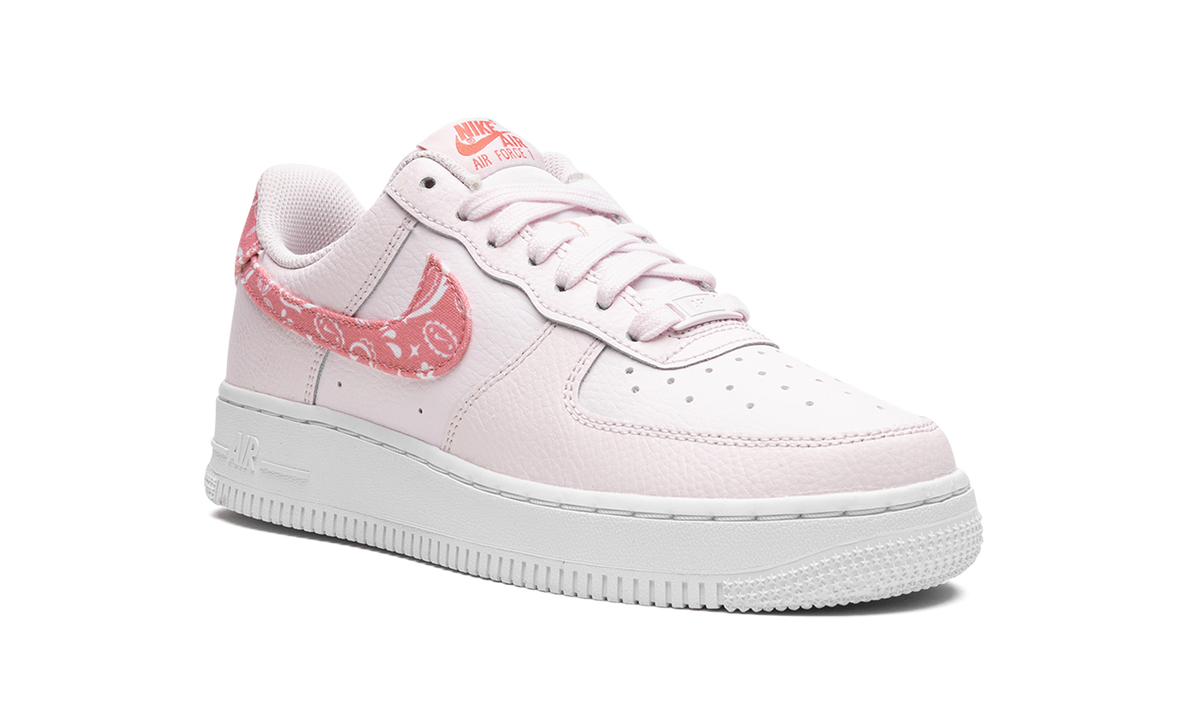 AIR FORCE 1 '07 WMNS Paisley Pack Pink FD1448 664