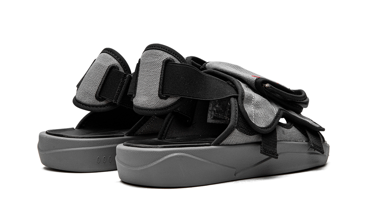 Air Jordan Jordan LS Slide Smoke Grey CZ0791 001