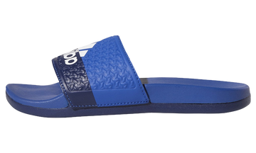 Adilette Comfort Slides Collegiate Royal B43529