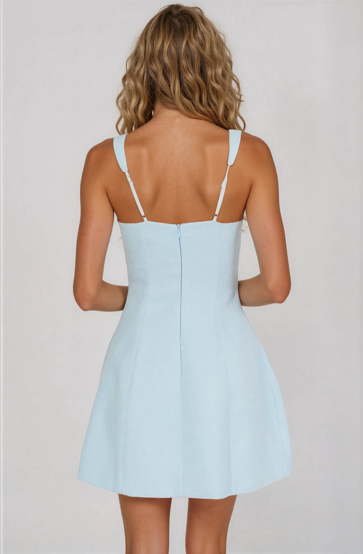 Angelina Mini Dress