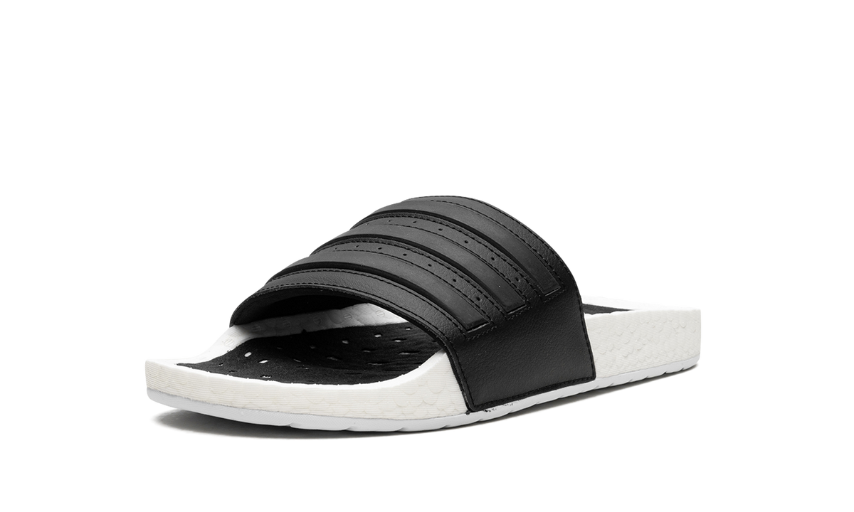 Adilette Boost Slides Core Black EG1910