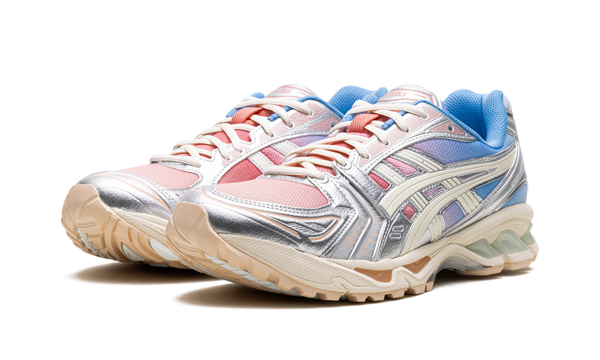 Gel-Kayano 14 WMNS Baked Pink Cream 1202A516 700