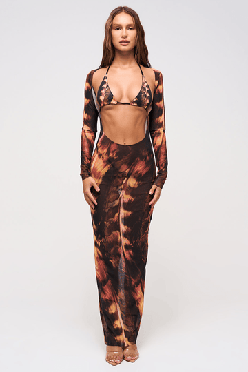 EMBER DRESS