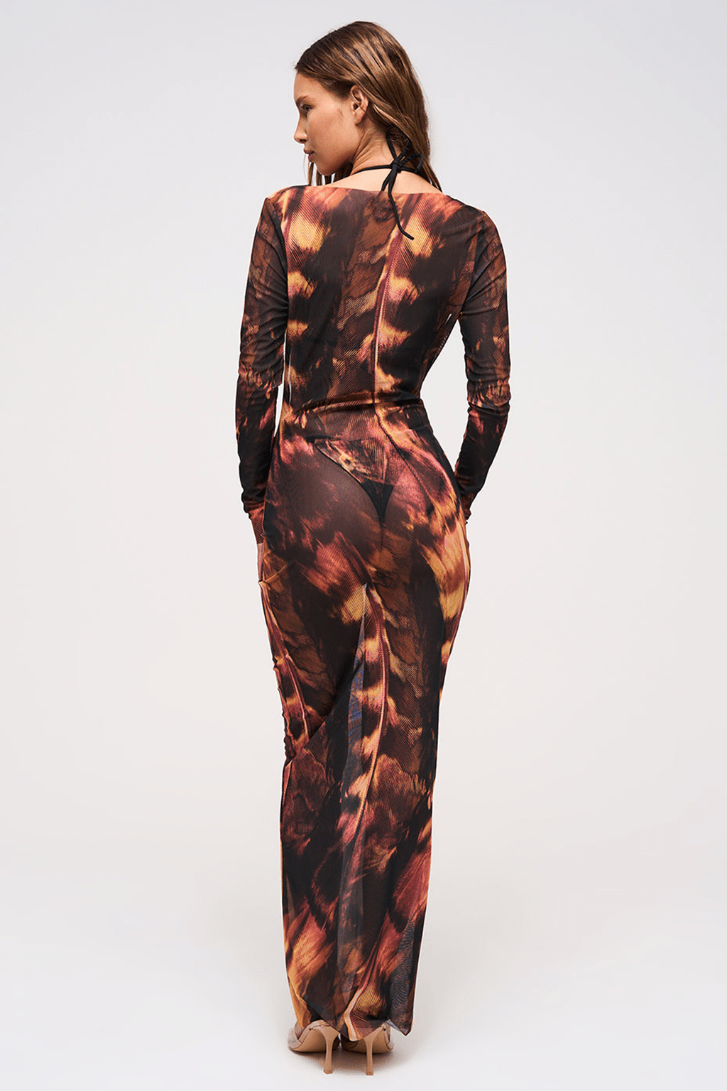 EMBER DRESS