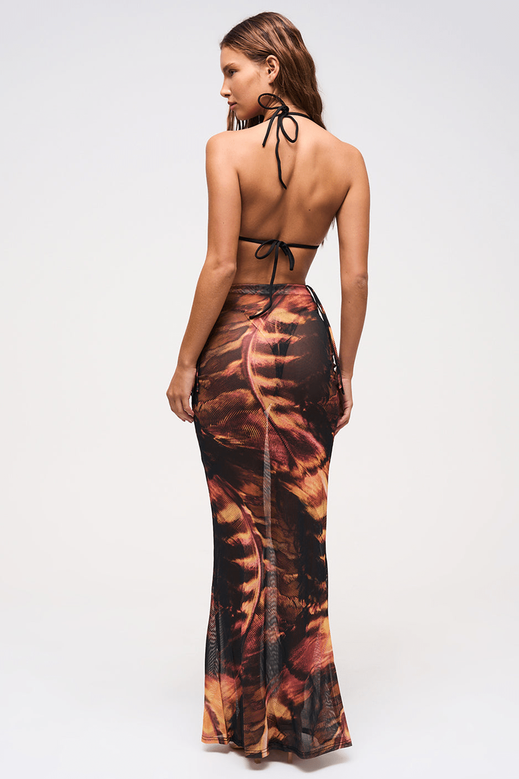EMBER SKIRT