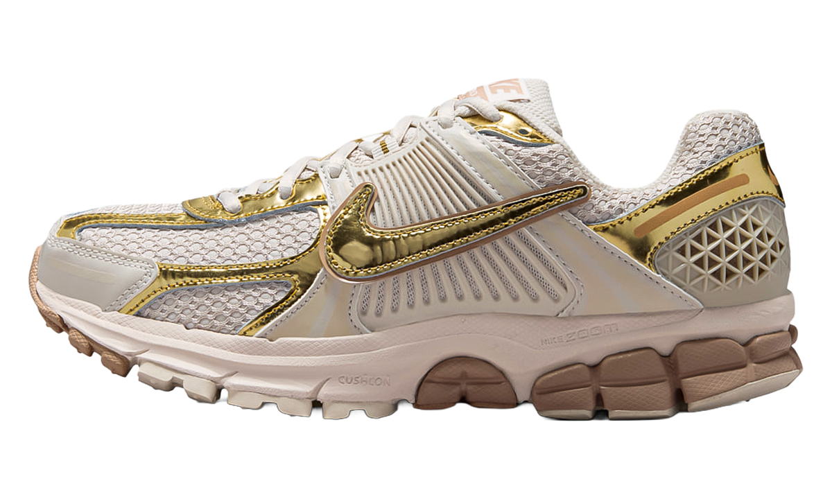 Zoom Vomero 5 WMNS Light Orewood Brown Metallic Gold IV4311 101