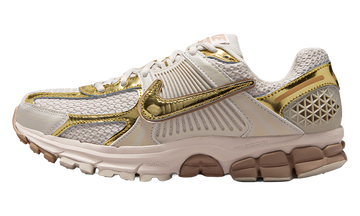 Zoom Vomero 5 WMNS Light Orewood Brown Metallic Gold IV4311 101