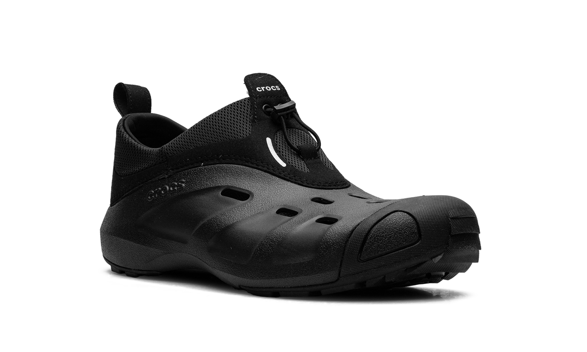 QUICK TRAIL LOW BLACK 209350-001