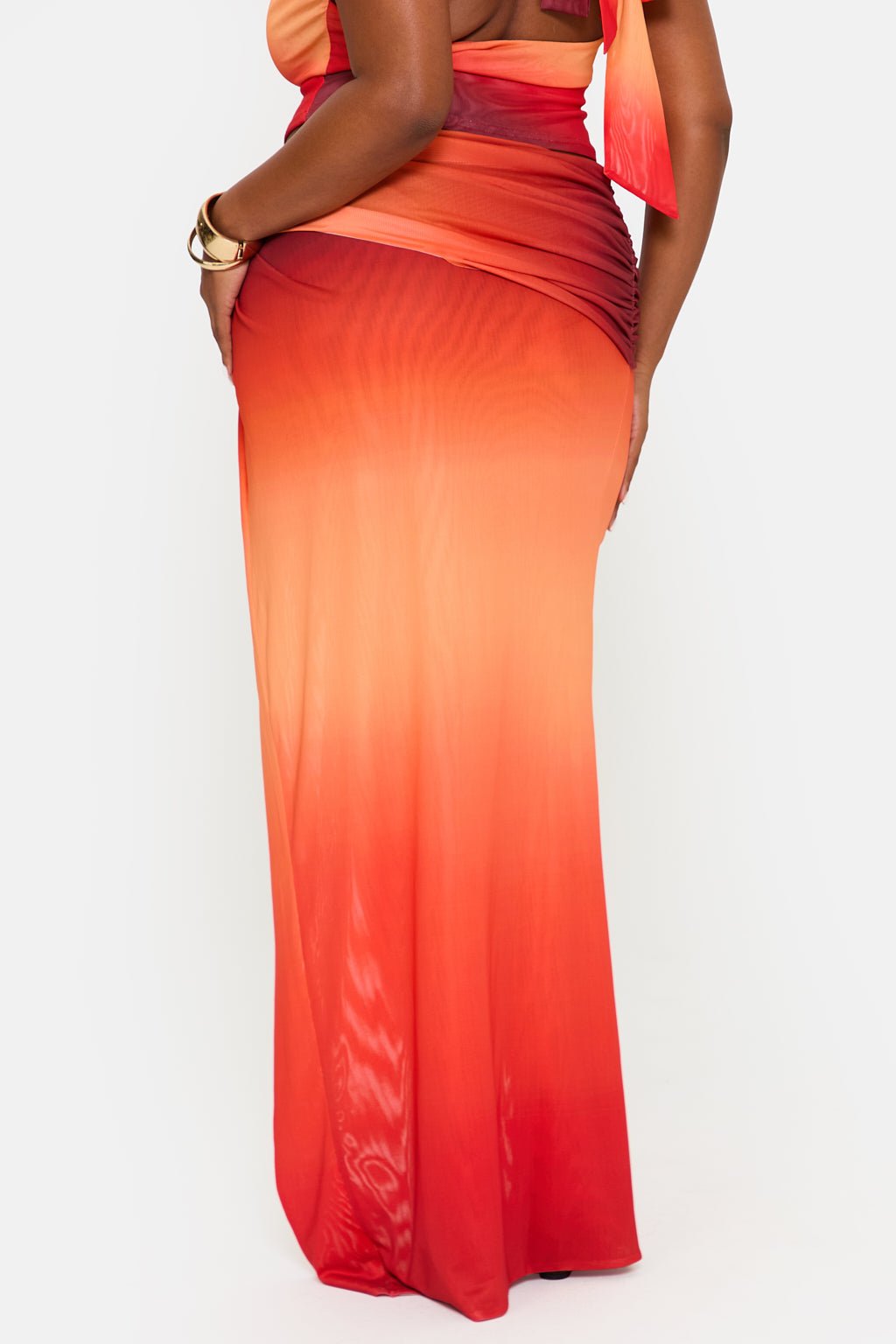 EUPHORIA SKIRT