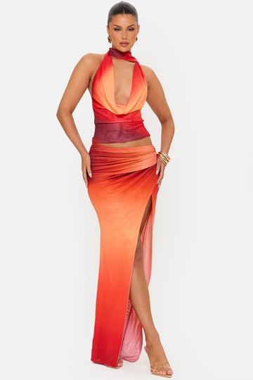EUPHORIA SKIRT