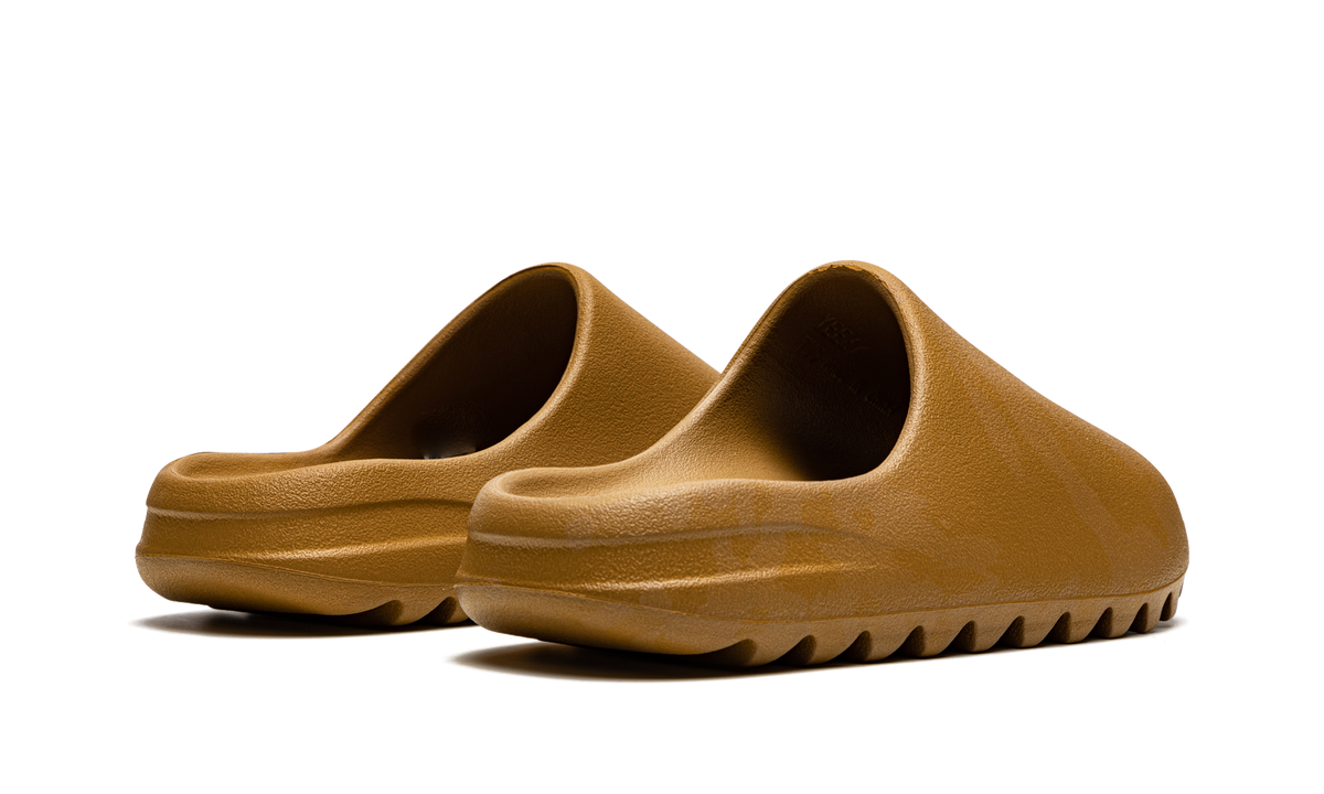 Yeezy Slide Ochre GW1931