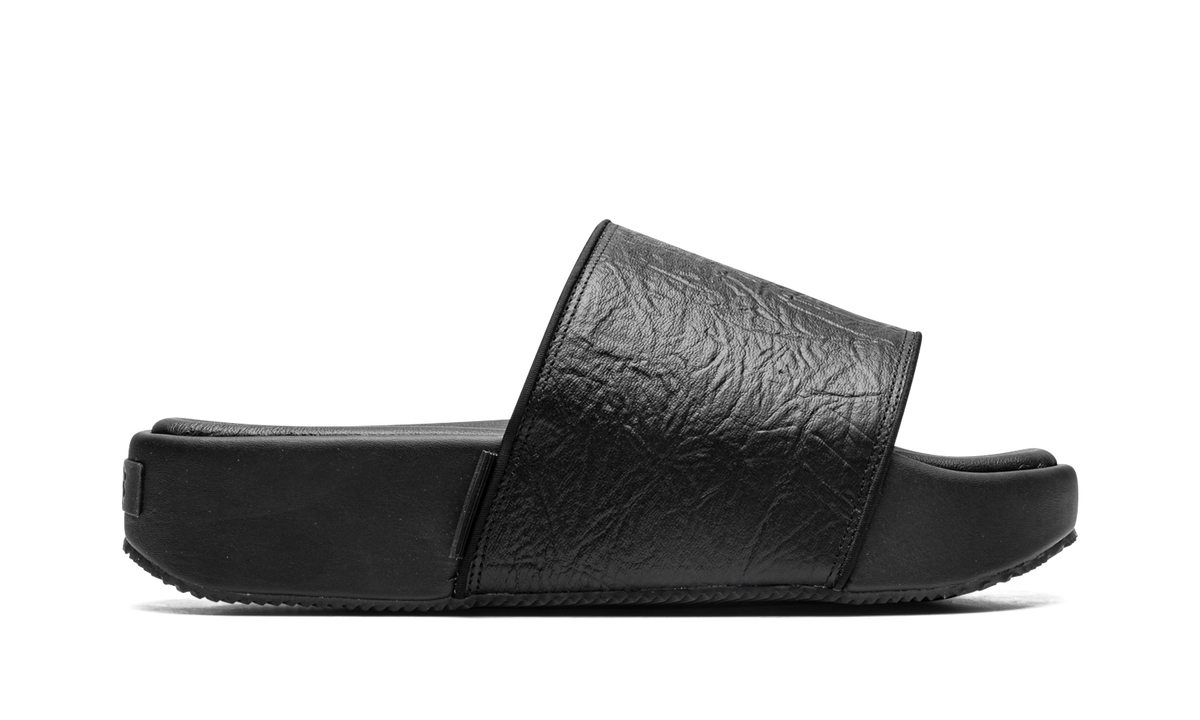 Y-3 Slide Black GW8631