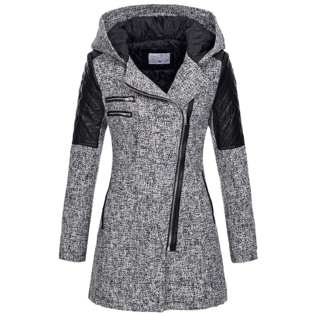 Alejandra – Winter Down Jacket