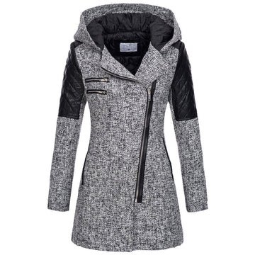 Alejandra – Winter Down Jacket