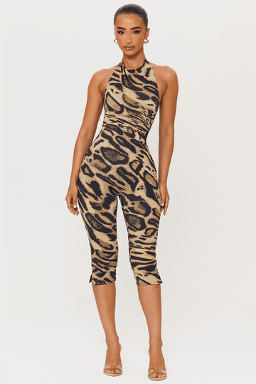 FATALE JUMPSUIT