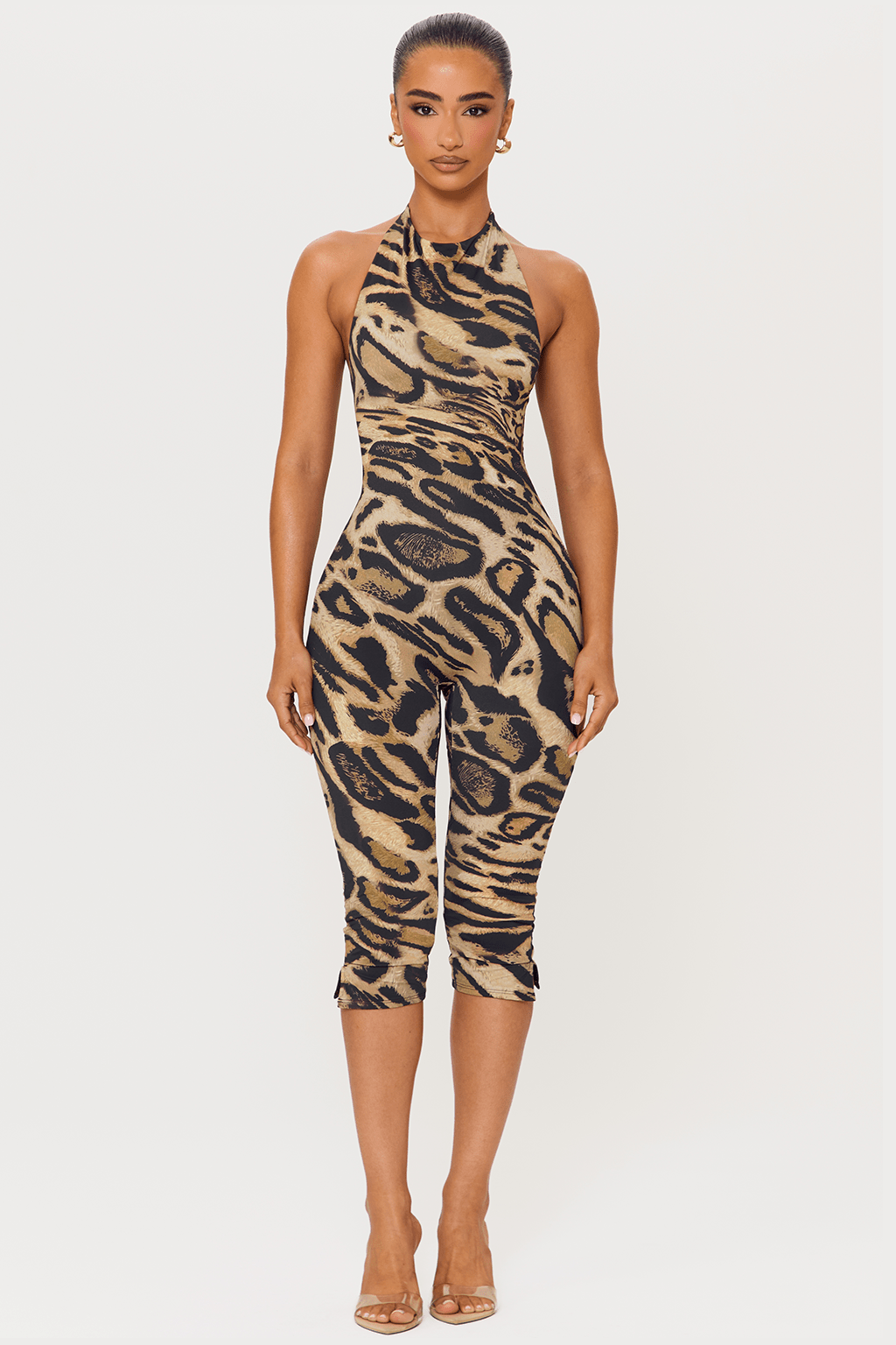 FATALE JUMPSUIT