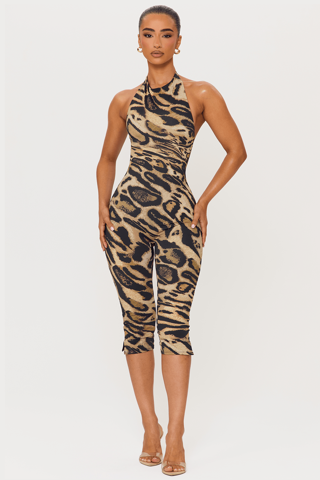 FATALE JUMPSUIT