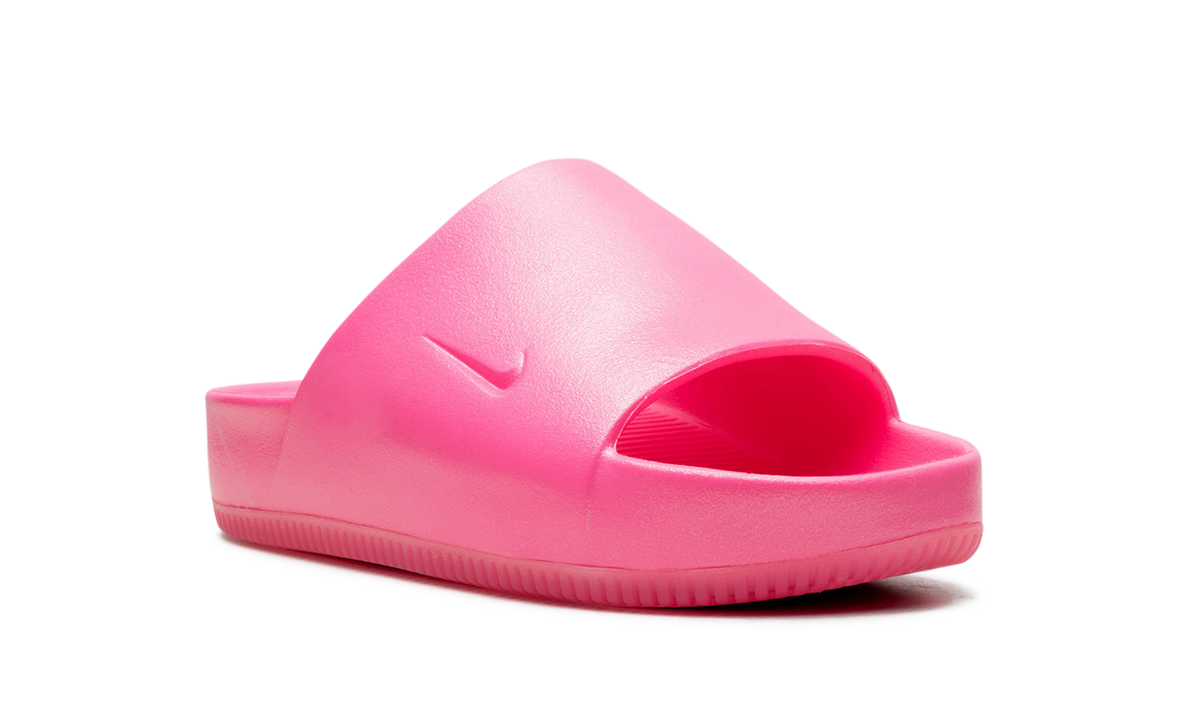 Calm Slide SE WMNS Hyper Pink FV5940 600