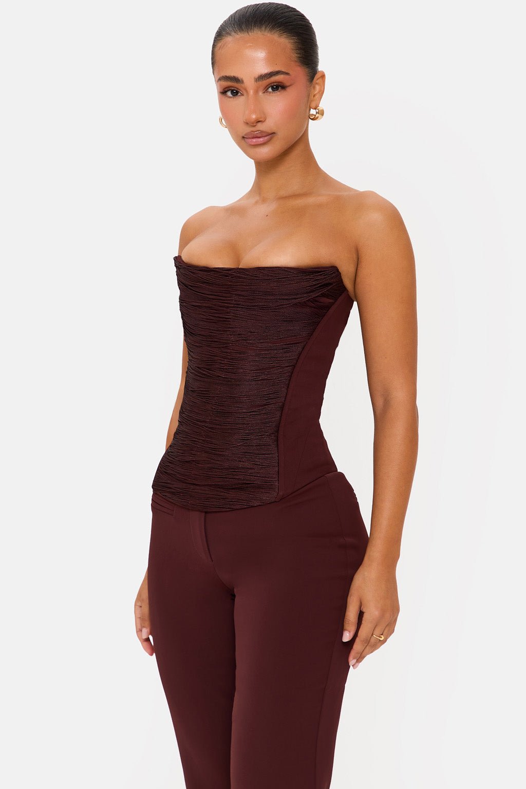 FEVER CORSET