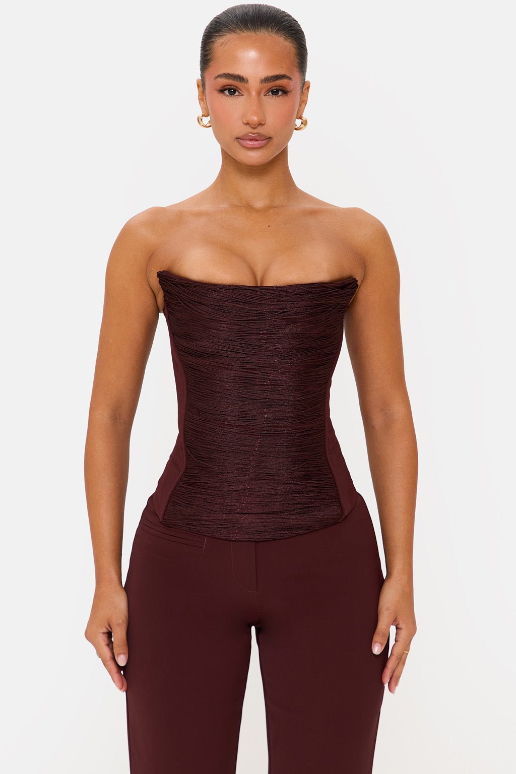 FEVER CORSET