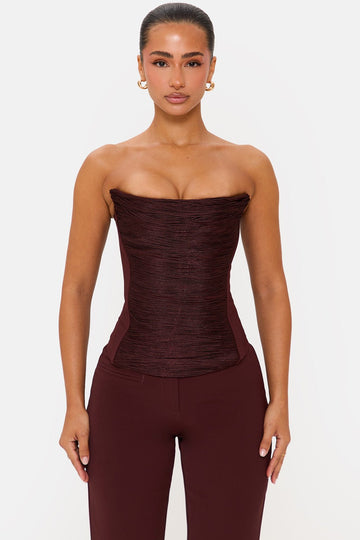 FEVER CORSET