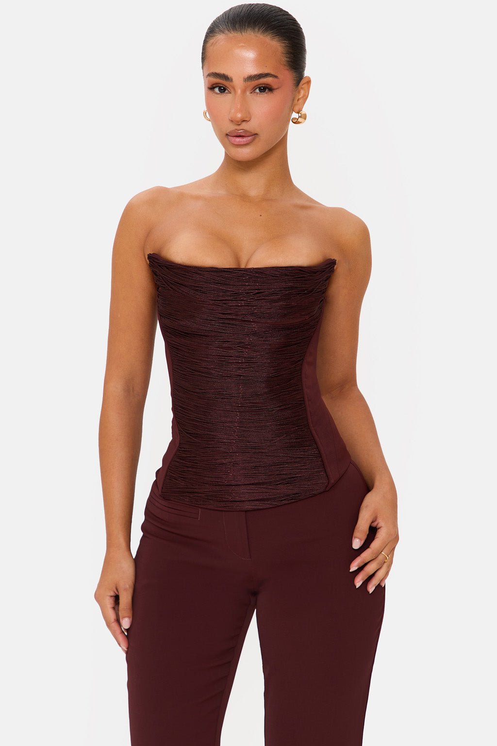 FEVER CORSET
